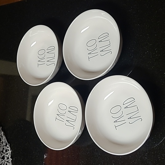 🍲Rae Dunn Bowl Set